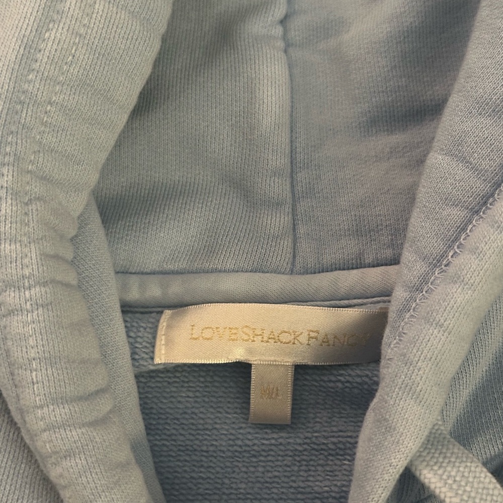 LoveShackFancy Hoodie - Picture 2 of 3